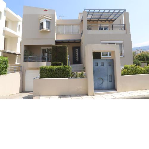 Evimerou Villa