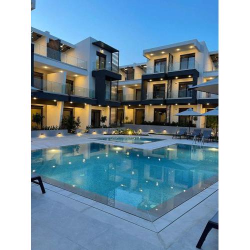 Evion Residence A11