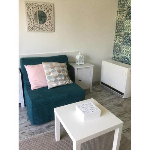 EviTa apartman