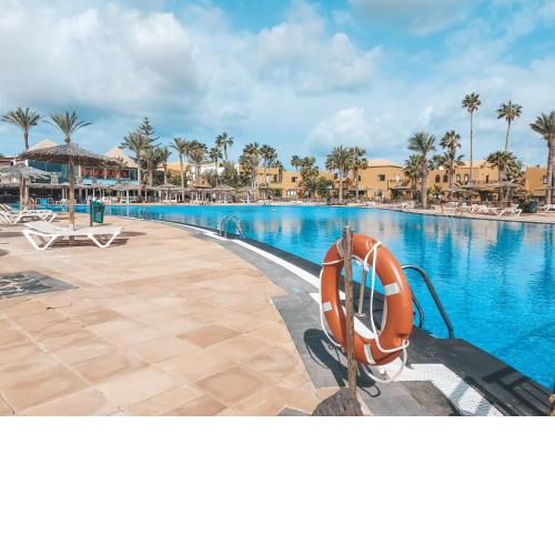 Evita Apartment Papagayo Corralejo