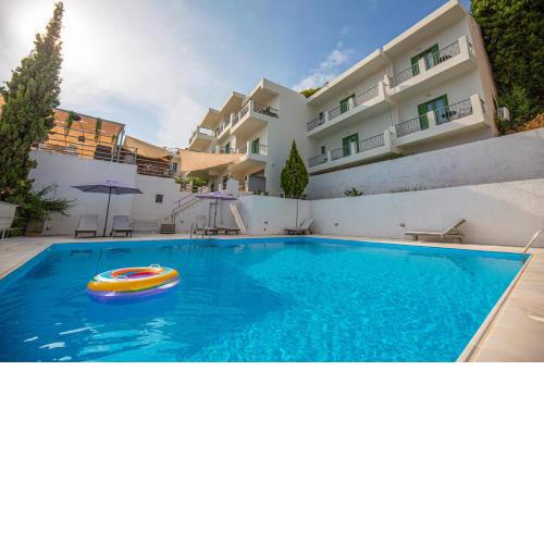 Evita's Resort