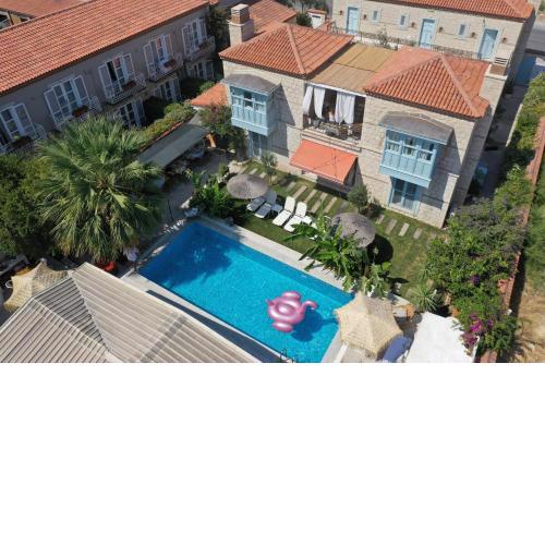 Evliyagil Hotel by Katre