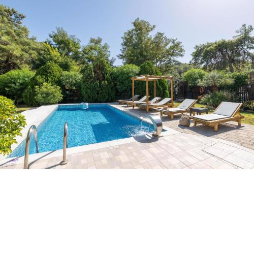 EvMar Villa