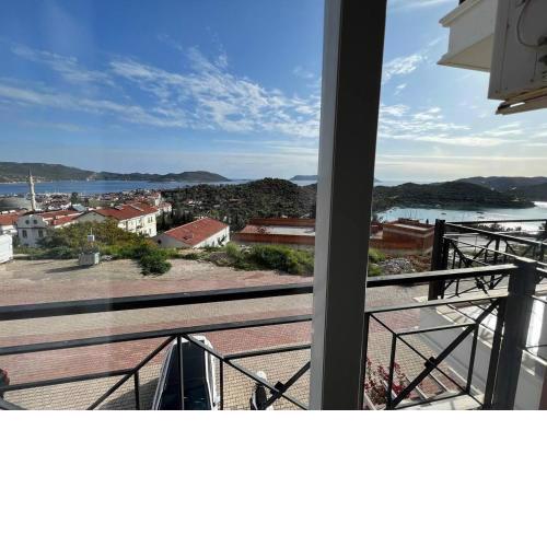 evnur home