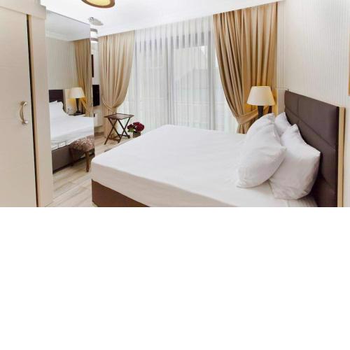EVODA HOTEL