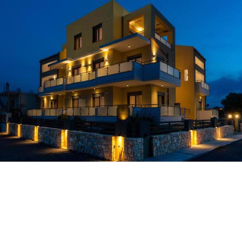 Evriali Comfort Living