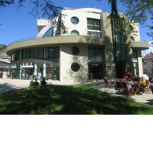 Evridika Hotel