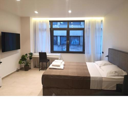 Evripidou Experience - The Suite