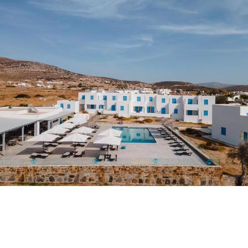 Evripus Suites