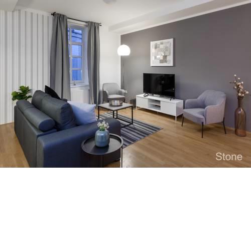 Evropa apartments