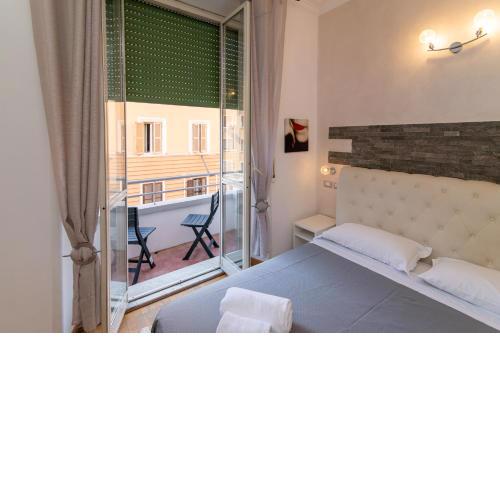 Exa Rooms - Prati
