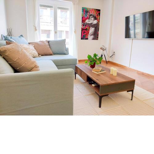 Exarchia Artistic getaway for groups