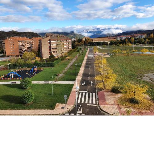 Excelente apartamento en el Pirineo aragonés