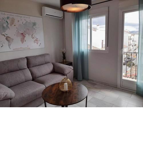 Excelente apartamento en Ronda