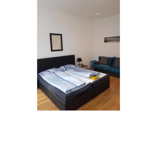 Excellent 2BR Apt. Central and Close to the Danube