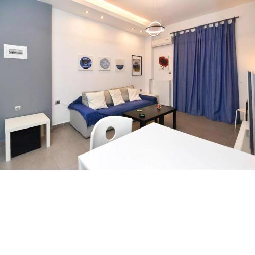 Excellent apartment luxuriously renovated