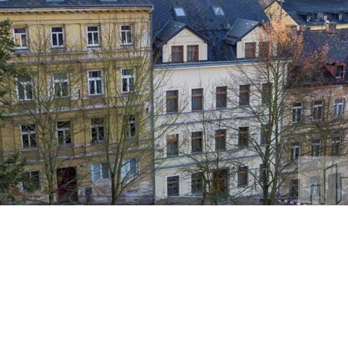 Excellent apartments in Karlovy Vary
