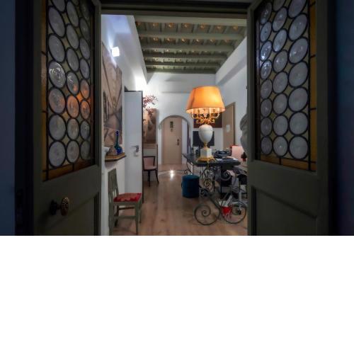Excellent Trinity Rooms
