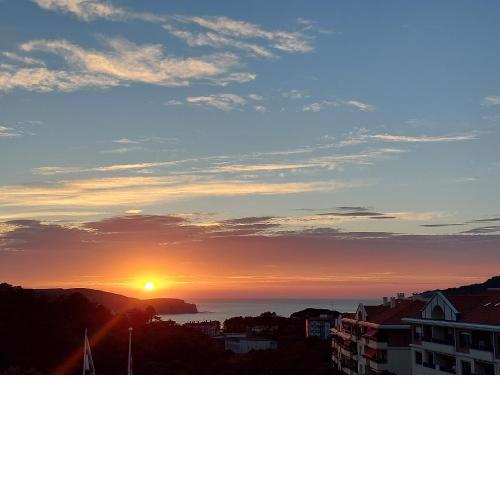 Excepcionales vistas en Gorliz