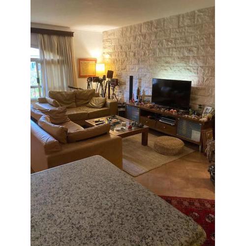 Exceptional 3 Bedroom Apartment in Maadi