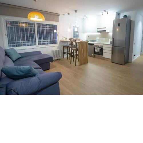 Exceptional Bike Friendly apt in Girona Old Town