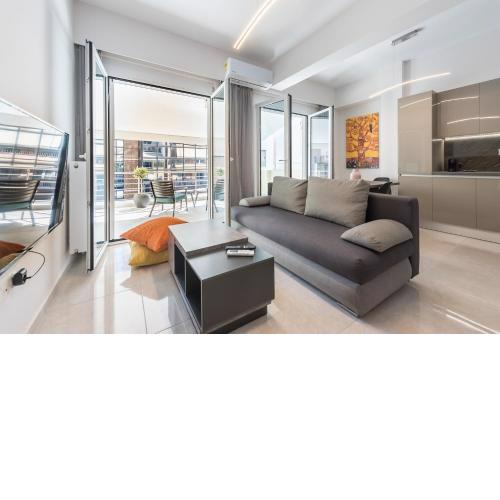 Exceptional in Piraeus