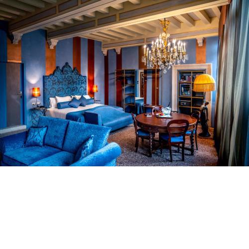 Excess Venice Boutique Hotel & Private Spa - Adults Only