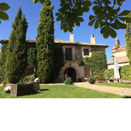 Exclusiva Casa Rustica