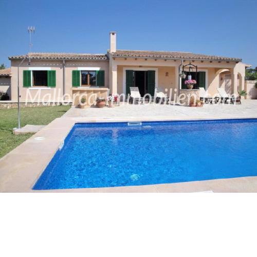 Exclusiva Finca cerca de la playa