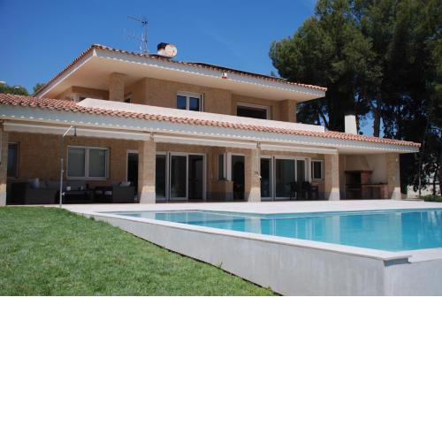 Exclusiva Villa Alcoceber