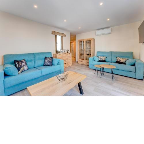 Exclusive 2bedrm AirCon 200m beach Costa Adeje