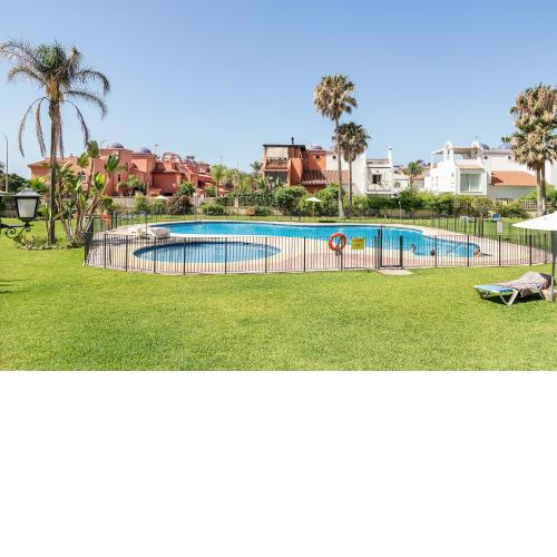 Exclusive Alamos Beach