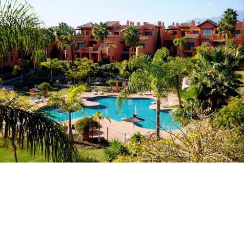 Exclusive and sunny penthouse!