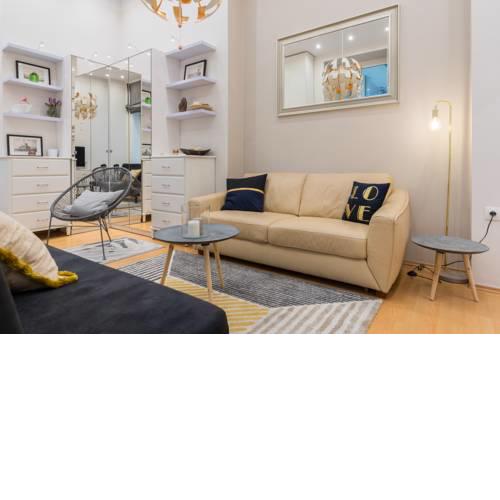Exclusive Apartment - Váci Street