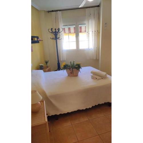 Exclusive Apartment 50m from the sea