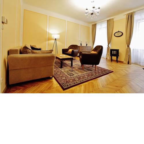 Exclusive Apartment City Center Vienna