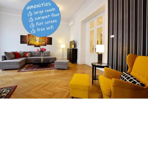 Exclusive Apartment City Center