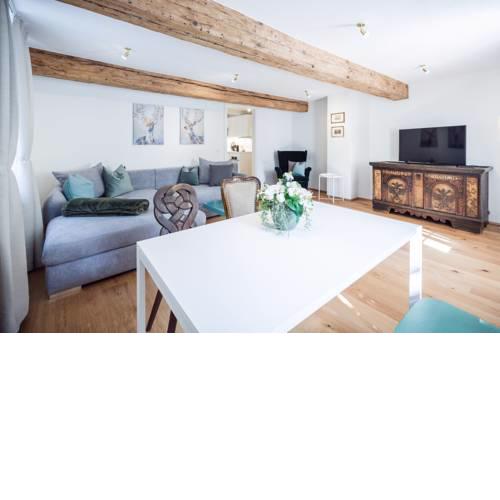 Exclusive Apartment Il sogno di Scipione