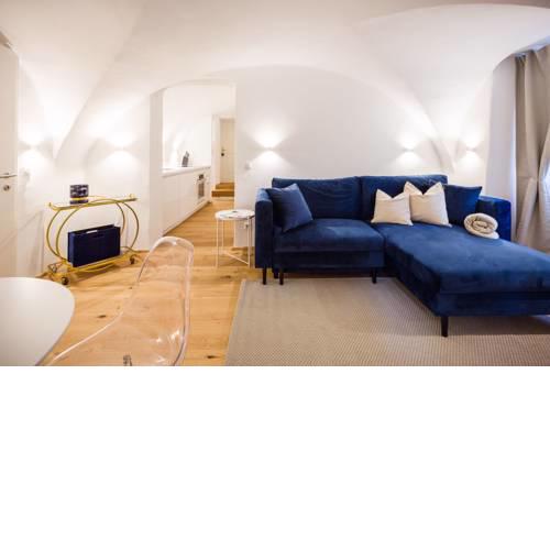 Exclusive Apartment La Clemenza di Tito
