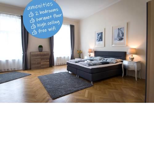 Exclusive Apartment Rathaus