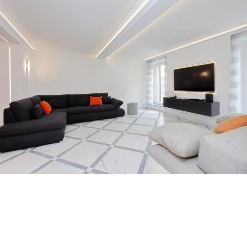 Exclusive Apartment Spagna View on Spanish Square