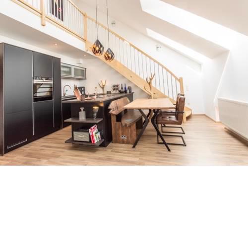 Exclusive apartment Vienna city