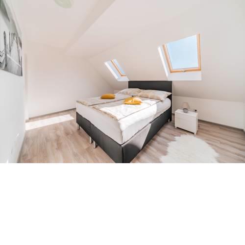 Exclusive Apartment Vienna