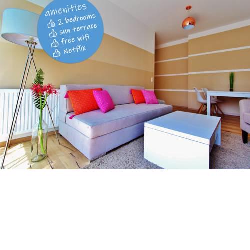 Exclusive Apartment Wiener Stadthalle I