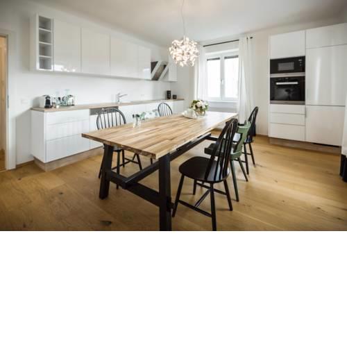 Exclusive Apartment Zauberflöte