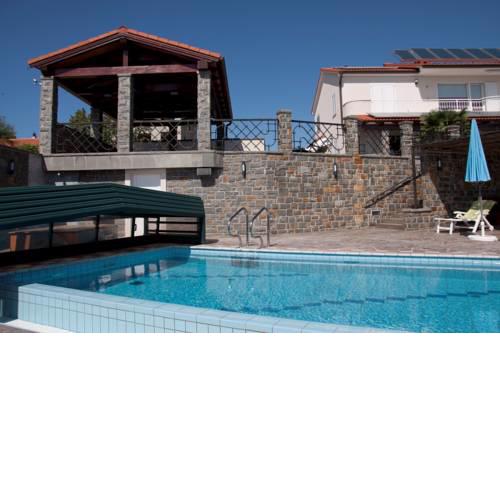 Exclusive Apartments DEBELI RTIČ