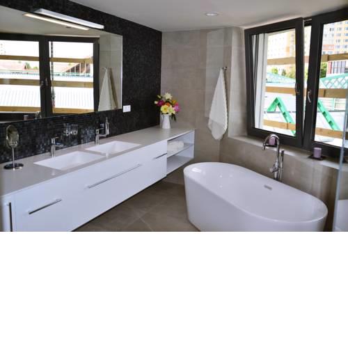 Exclusive Apartments in Luka