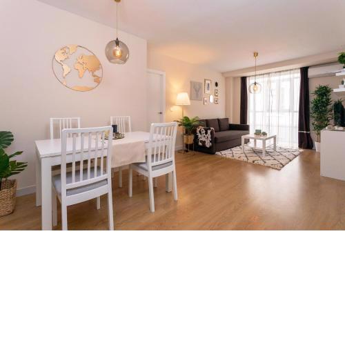 Exclusive Apartments Plaza Merced