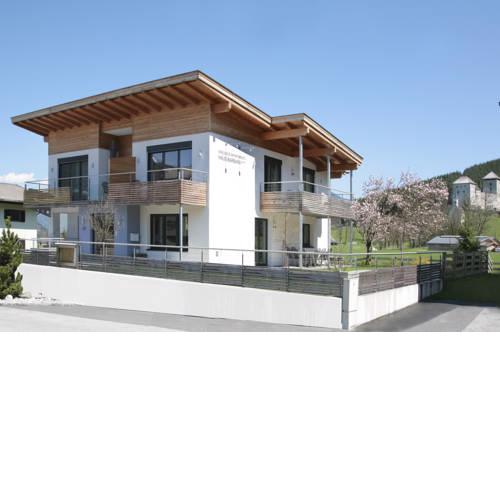 Exclusive Apartments