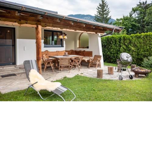 Exclusive Appartement Chalet